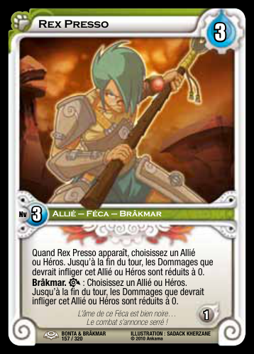 Rex Presso