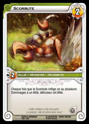 Scorbute