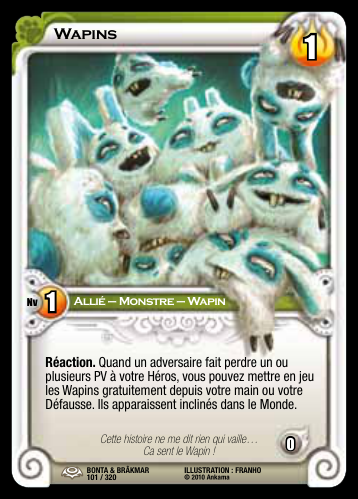 Wapins