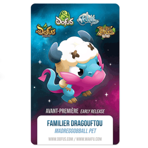 Dragouftou (Dofus, Dofus Touch, Dofus Rétro, Wakfu)