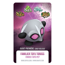 Familier Tofu Toross