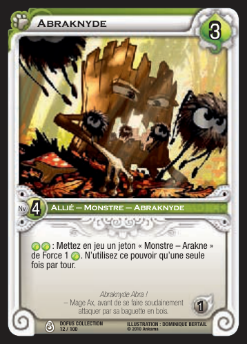 Abraknyde