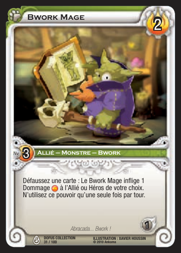 Bwork Mage