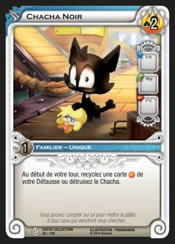 Chacha Noir