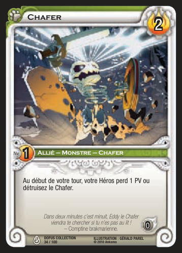 Chafer