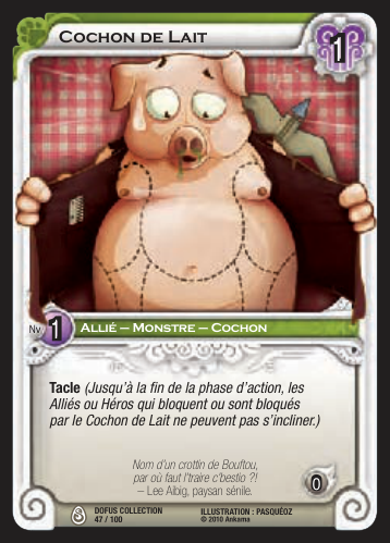 Cochon de Lait