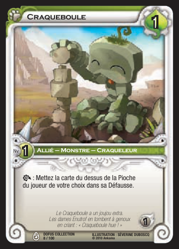 Craqueboule