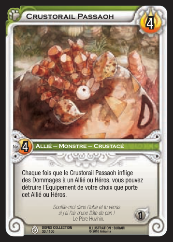 Crustorail Passaoh