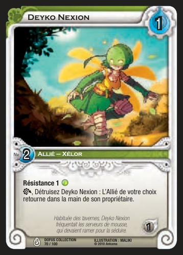 Deyko Nexion