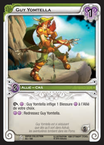 Guy Yomtella