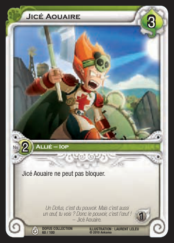 Jicé Aouaire