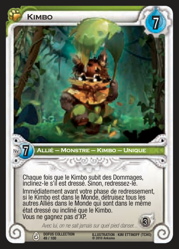 Kimbo (foil)