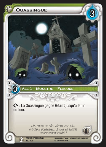 Ouassingue