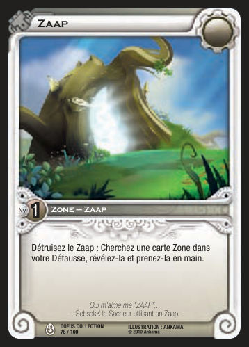 Zaap
