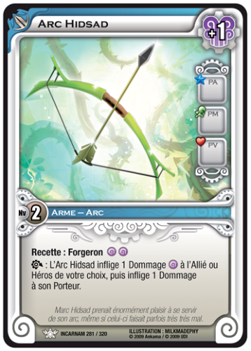 Arc Hidsad