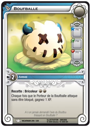 Boufballe