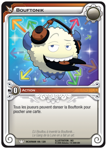 Bouftonik