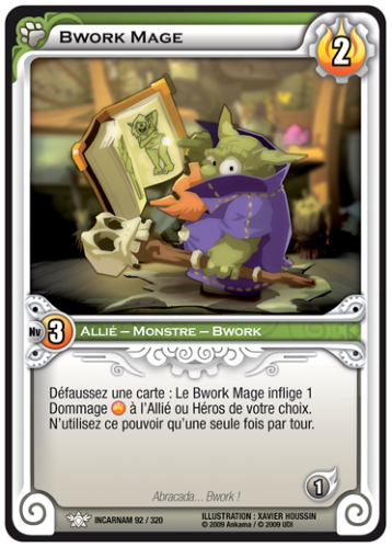Bwork Mage