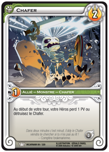 Chafer
