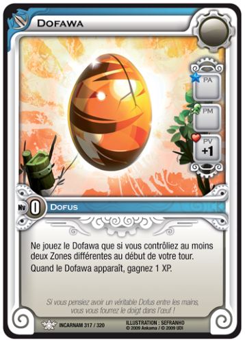 Dofawa
