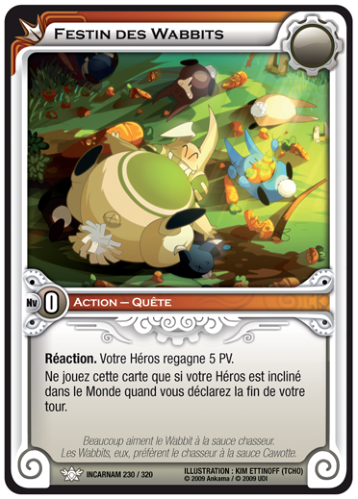 Festin des Wabbits