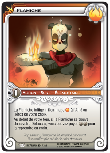Flamiche
