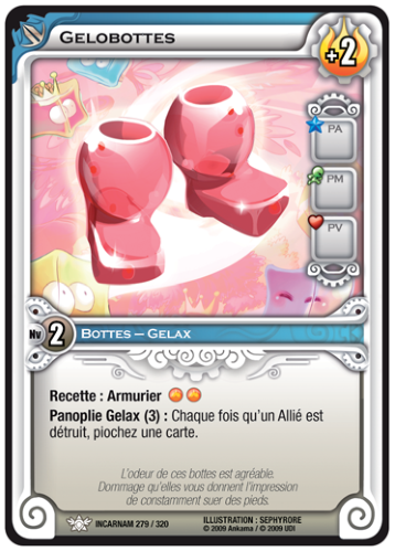 Gelobottes