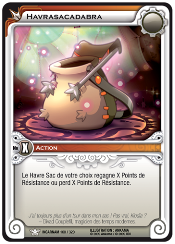 Havrasacadabra