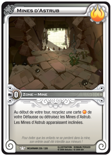 Mines d'Astrub