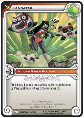 Pandatak