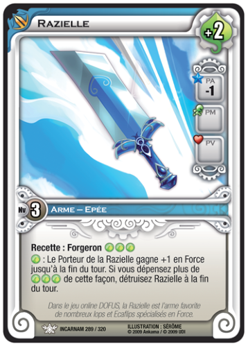 Razielle