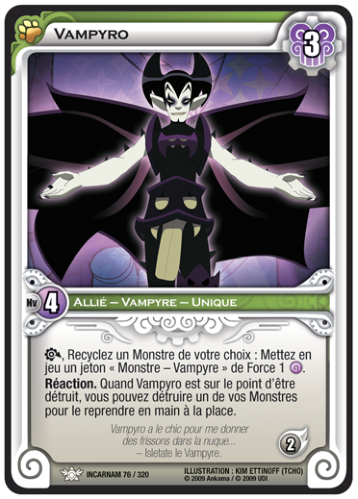 Vampyro
