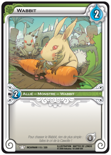 Wabbit