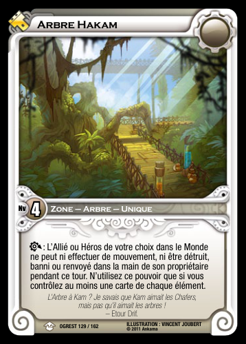 Arbre Hakam