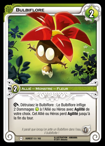 Bulbiflore