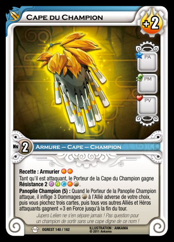 Cape du Champion