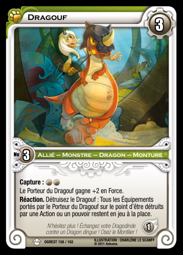 Dragouf