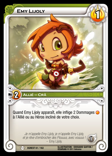 Emy Lijoly