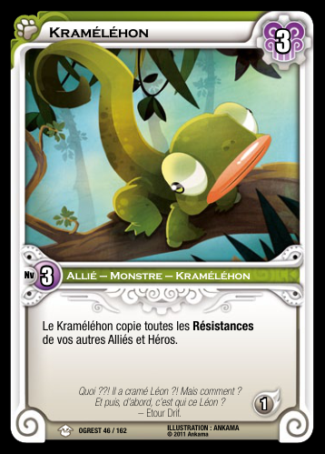 Kraméléhon