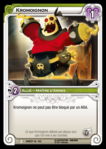 Kromoignon