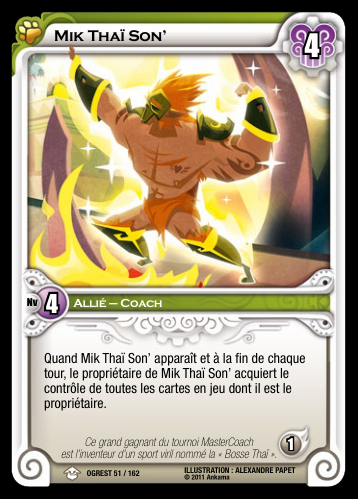 Mik Thaï Son'