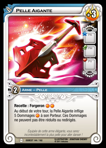 Pelle Aigante