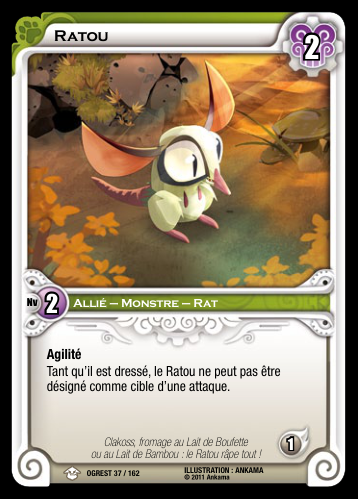 Ratou