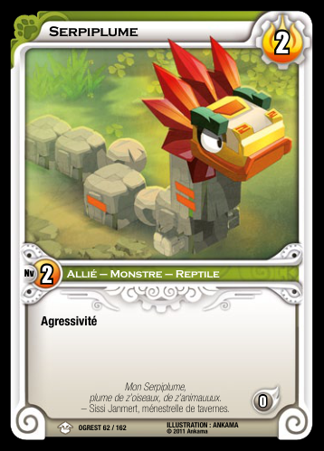 Serpiplume