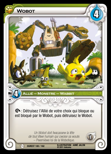 Wobot