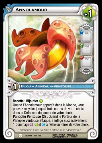 Annolamour