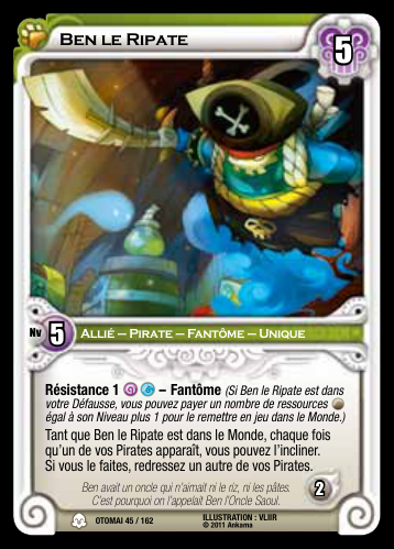 Ben le Ripate