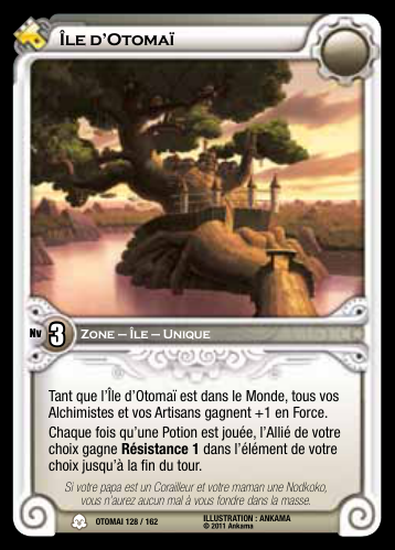 Île d'Otomaï