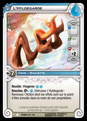 L'Hyldegarde