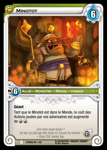Minotot